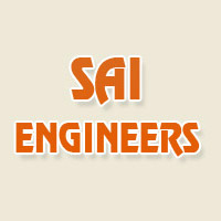SAI ENGINEERS Logo