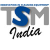 Tsm India Pvt. Ltd. Logo