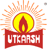 Utkarsh Brush Works Logo