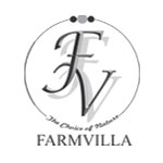 Farmvilla Food Industries Pvt. Ltd. Logo