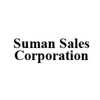 Suman Sales Corporation Logo