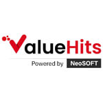 Value Hits Logo