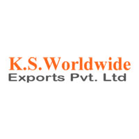 K.S.Worldwide Exports Pvt. Ltd Logo