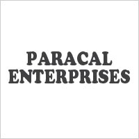 Paracal Enterprises Logo