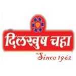 Dil khush Tea Logo