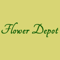 FLOWER DEPOT