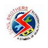 Sunil Brothers Logo