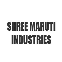 Shree Maruti Industries Logo