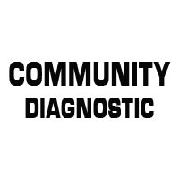 Community Diagnostic Logo