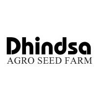 Dhindsa Agro Seed Farm Logo