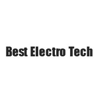 Best Electro Tech Logo