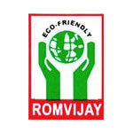 Rom Vijay Bioo Tech Private Limited Logo