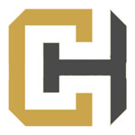 Chirag Handicraft Logo
