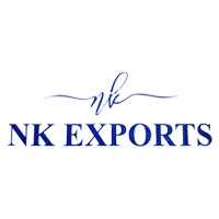 N.K. Exports Logo