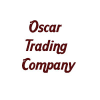 Oscar Trading Company Logo