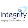 Integrity Exim India Pvt. Ltd. Logo