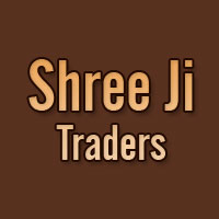 Shree Ji Traders Logo