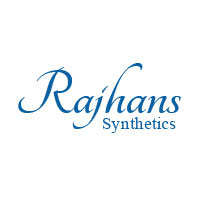 Rajhans Synthetics Logo