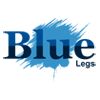Blue Legs