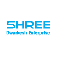Shree Dwarkesh Enterprise Logo