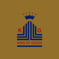 Kailash Gases Logo