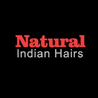 Natural Indian Hairs Logo