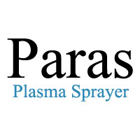 Paras Plasma Sprayer Logo