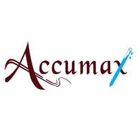 Accumax Chemical Laboratory & Consultancy Logo
