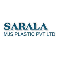 Sarala MJS Plastic Pvt Ltd Logo