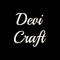 Devi Craft Logo