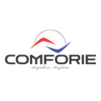 COMFORIE.COM LLP Logo