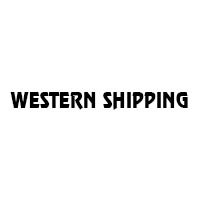 WESTERN SHIPPING &amp TRADING CO LTD