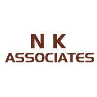 N K Associates Logo