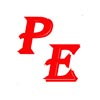 Prashant Enterprises Logo