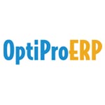 OptiproERP Logo