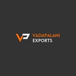 Vadapalani Exports Logo