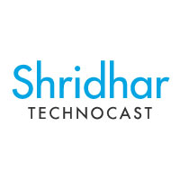 Shridhar Technocast Logo