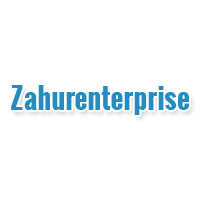 Zahurenterprise Logo