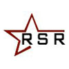 Ready Steel and Roofing Logo