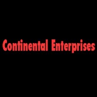 Continental Enterprises Logo
