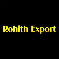 Rohith Export Logo