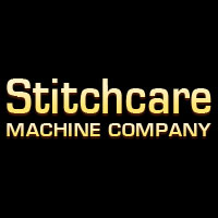 Stitchcare Machine Company Logo
