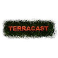 Terracast Surfaces Logo