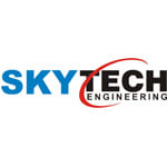 Skytech Engineering Logo