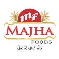 Majha Foods Logo