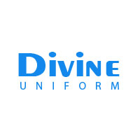 Divine Uniform Logo