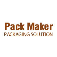 Pack Maker Packaging Solution Logo