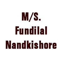 M/S. Fundilal Nandkishore Logo