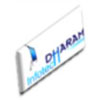 Dharam Agencies Logo
