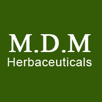 M.D.M Herbaceuticals